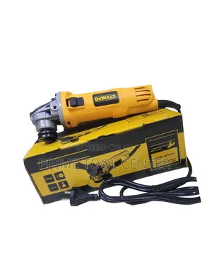 Dewalt angle grinder 4inch 900w