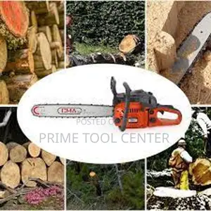 24inch CMA chainsaw 5800cc model CM5900