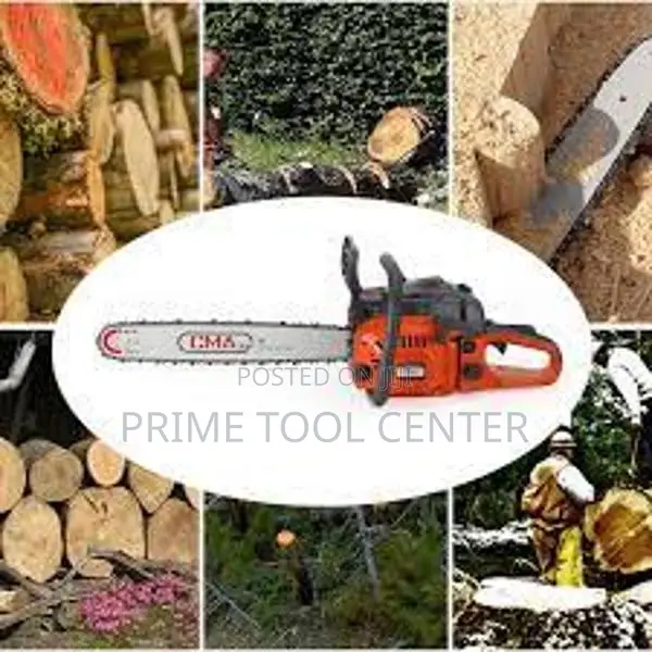 24inch CMA chainsaw 5800cc model CM5900