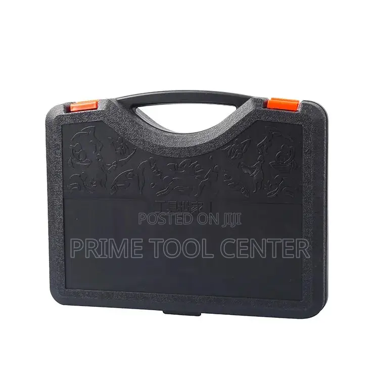 FINDER 60pcs Tool Set