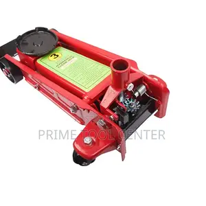 FINDER TROLLEY JACK 3T 19 KG