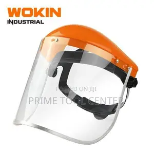 WOKIN FACE SHIELD