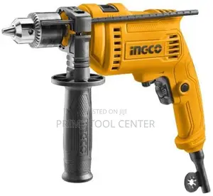INGCO Impact drill 680W
