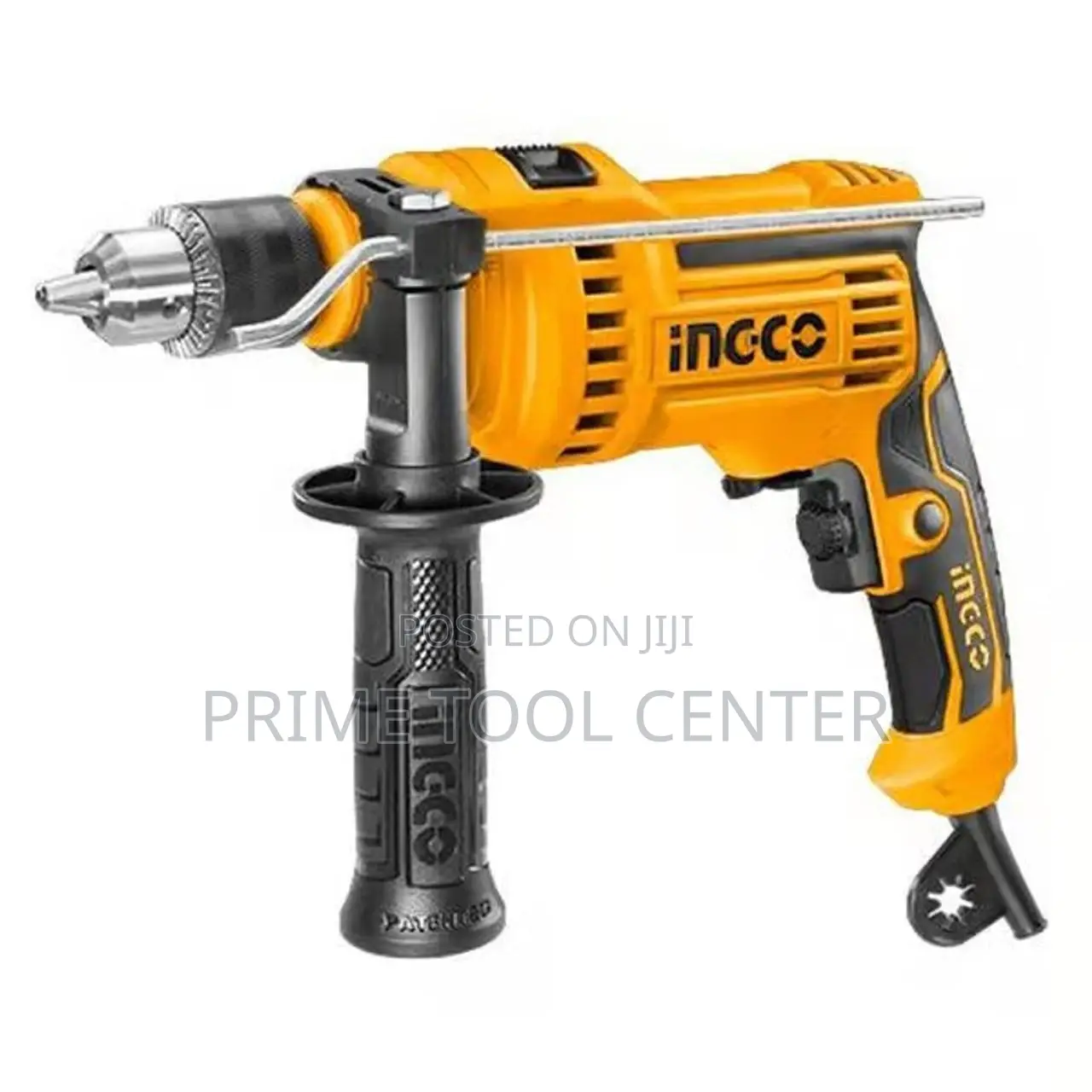 INGCO Impact drill 810W