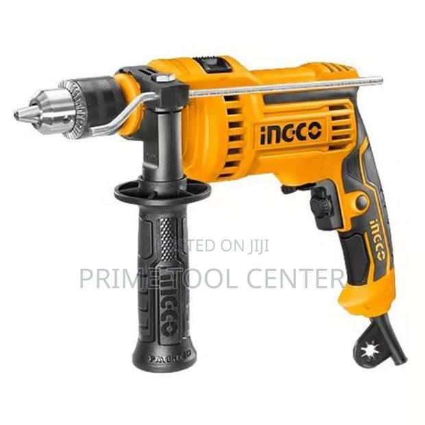 INGCO Impact drill 810W
