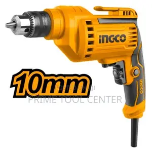INGCO Electric drill 500W