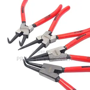 FINDER 4PCS Ring Pliers Set
