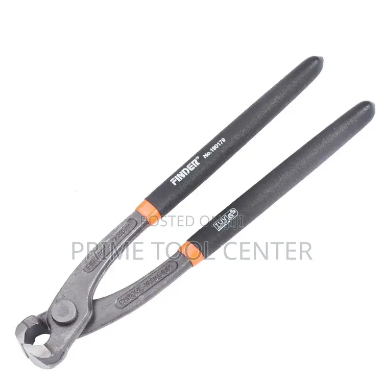 FINDER Tower Pincer 225mm/9″
