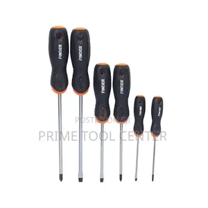 FINDER 6PCS Screwdriver Set