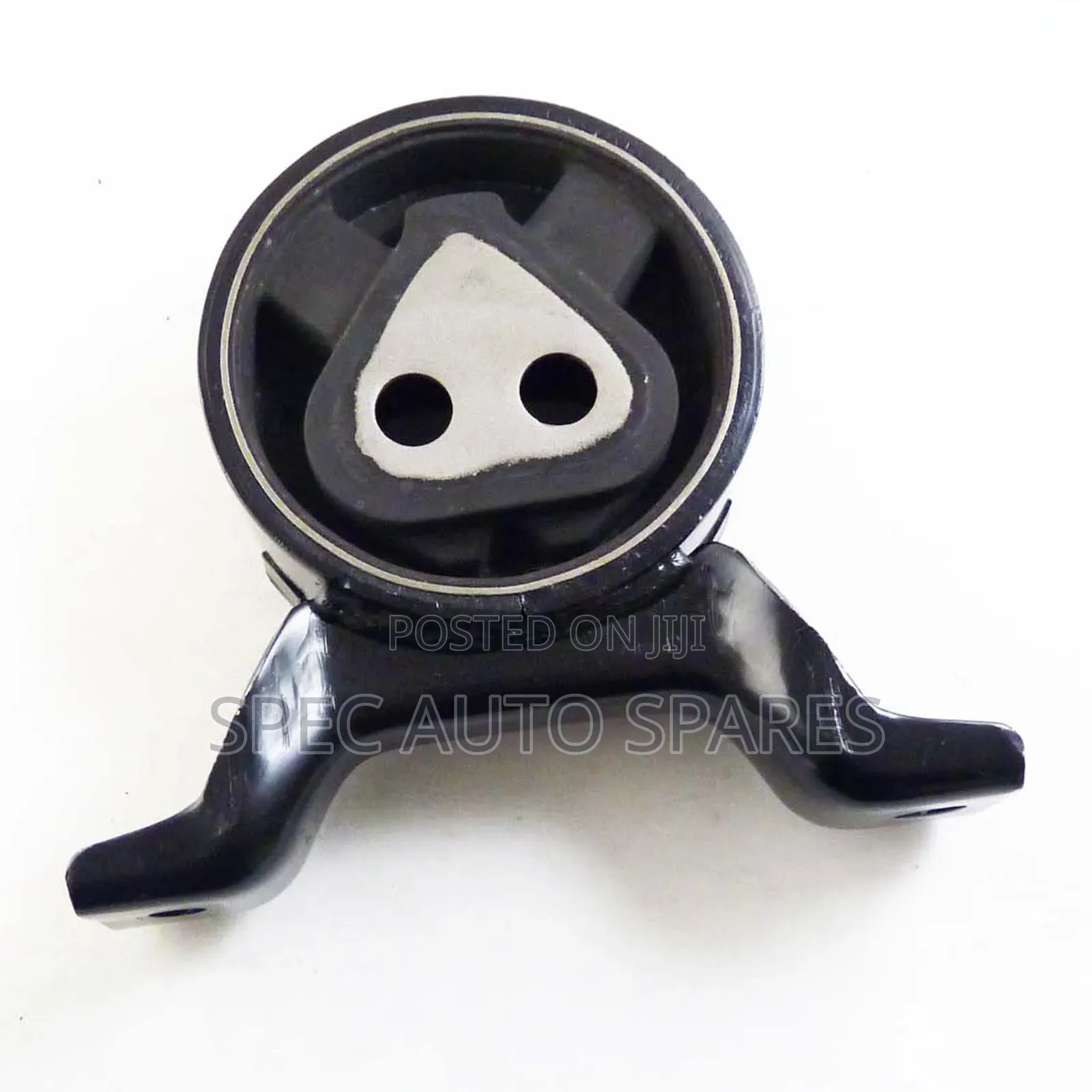 Rear Differential Mounting Toyota Rav 4
