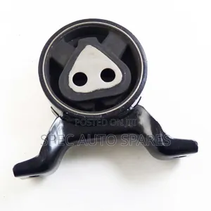 Rear Differential Mounting Toyota Rav 4