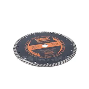 FINDER Turbo Diamond Cutting Disc