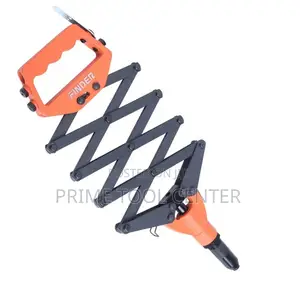 finder Folding Riveter 600mm