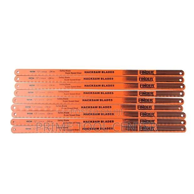 finder 10PCS Hand Saw Blade 12″/300mm