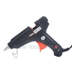 FINDER Hot Melt Glue Gun 60W