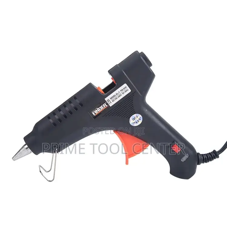 FINDER Hot Melt Glue Gun 60W