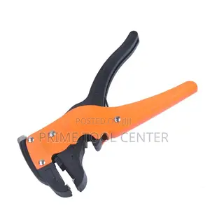 FINDER Wire Stripper Plier 170mm