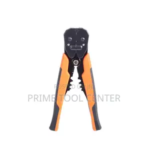 FINDER Wire Stripper Plier 8″/200mm