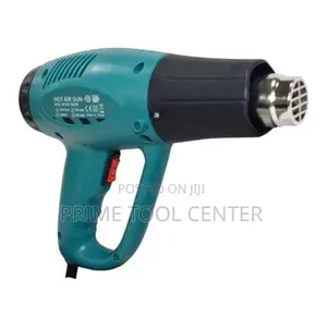 MEAKIDA Industrial Quality Hot Air HEAT Gun