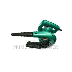 MEAKIDA 600W PORTABLE Electric Vacuum Blower