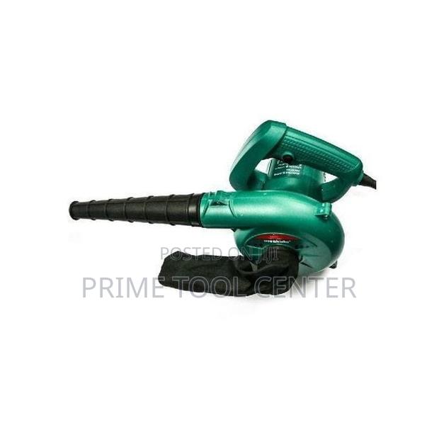 MEAKIDA 600W PORTABLE Electric Vacuum Blower