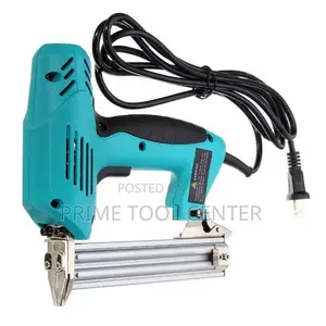 Electric Heavy Duty 1800W STAPLE NAIL GUN
