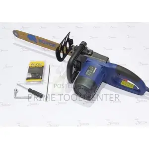 Royce Electric Chain Saw 16″ Bar RCS-2350
