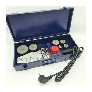 Royce PPR Pipe Welding Machine