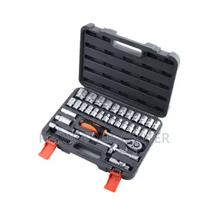 FINDER 32PCS DR. Socket Set