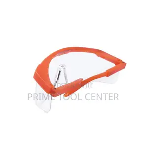 FINDER Safety Goggles Thick Lenses
