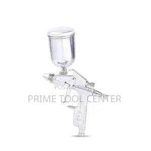 FINDER High Pressure Spray Gun 200ml