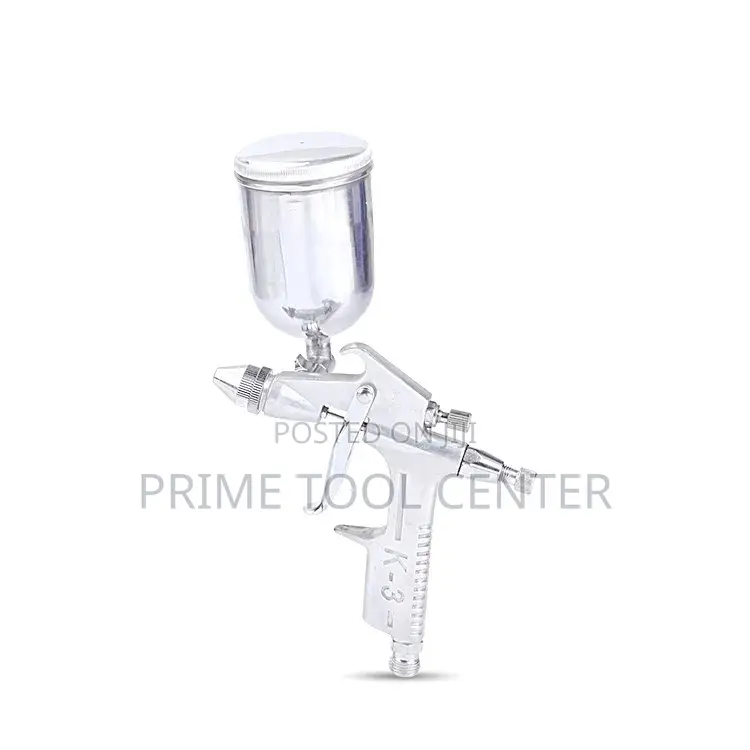 FINDER High Pressure Spray Gun 200ml