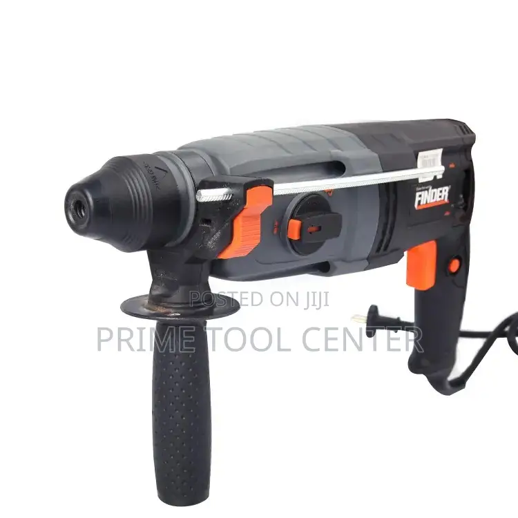 Finder Hammer Drill 800W – Voltage: 220-240V