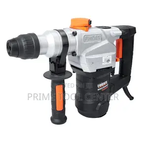 FINDER Electric Hammer 1100W/28mm