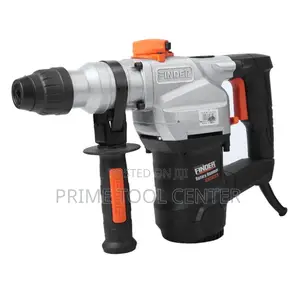 FINDER Electric Hammer 1500W/32mm