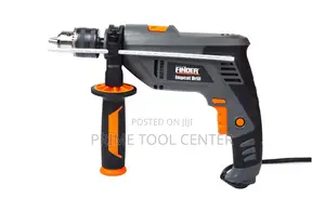 FINDER Impcat Drill 500W