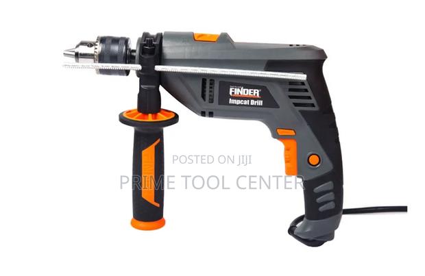 FINDER Impcat Drill 500W
