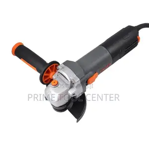 FINDER Angle Grinder 750W