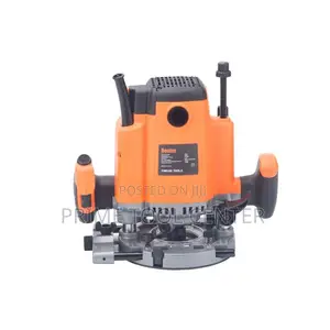 FINDER Electric Router 2100W
