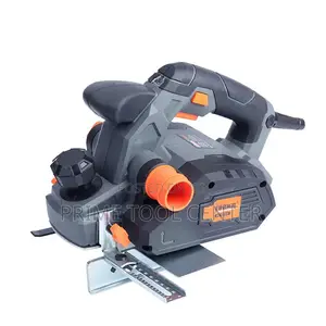FINDER Electric Planer 900W
