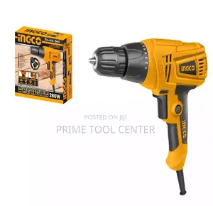 INGCO Electric drill 280W