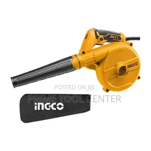 INGCO Aspirator blower 600W