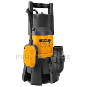 Ingco Sewage submersible pump 1100w