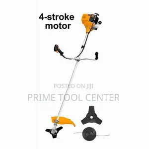 INGCO Gasoline grass trimmer and bush cutter