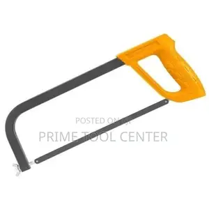 INGCO Hacksaw frame “Size:300mm/12”