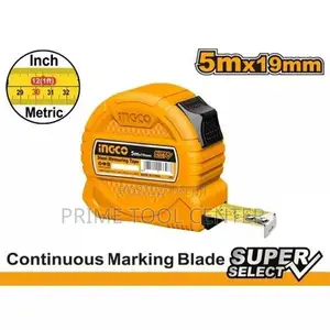 INGCO Steel measuring tape