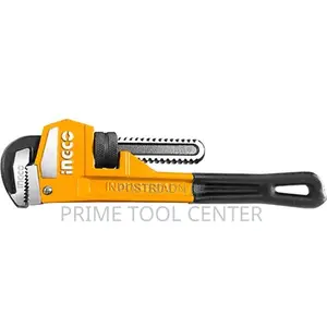 INGCO Pipe wrench “Size:18″” (450mm)