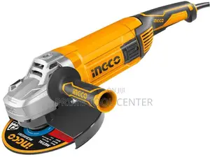 INGCO AG30008 Angle grinder 3000W