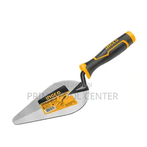 INGCO HBT8125 Bricklaying trowel