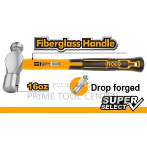 INGCO HBPHS8016 Ball pein hammer